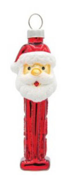 Pez Santa Mini Pez Dispenser - No Box