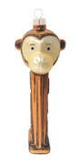 Pez Monkey Pez Dispenser - No Box