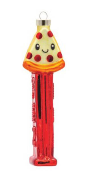 Pez Pizza Pez Dispenser - No Box