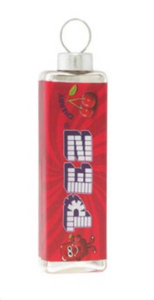Pez Cherry Pez Candy - No Box