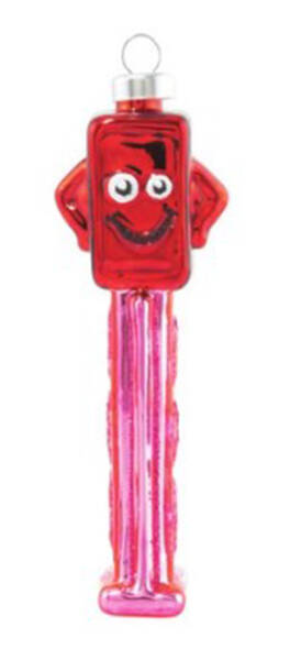 Pez Cheery Cherry Pez Dispenser - No Box