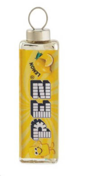 Pez Fruity Fun Pez - No Box