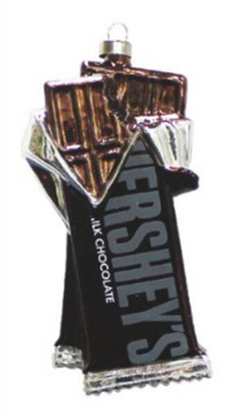 Hershey's Brands Hershey's Milk Chocolate Bar - No Box