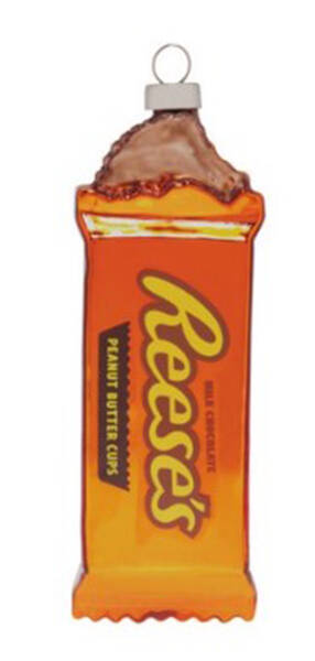 Hershey's Brands Reese's Peanut Butter Cups - No Box