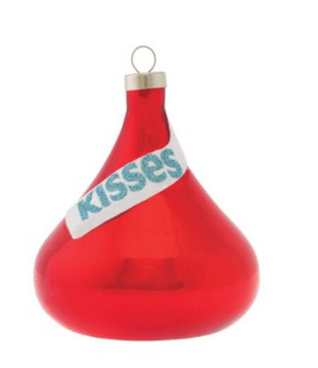 Hershey's Brands Hershey's Kiss - No Box
