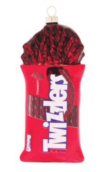 Hershey's Brands Bag Of Twizzlers - No Box