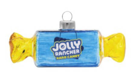 Hershey's Brands Jolly Rancher Blue Raspberry - No Box