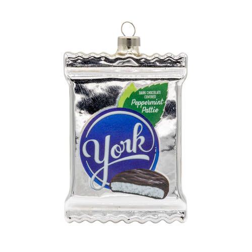 Hershey's Brands Your Peppermint Pattie - No Box