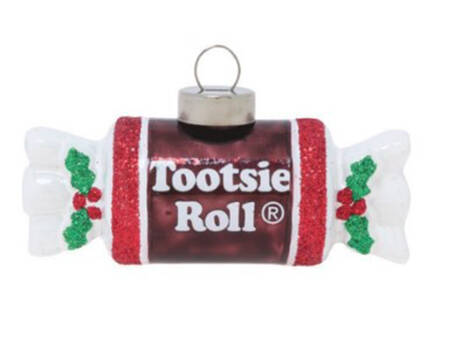 Tootsie Roll Brands Holiday Tootsie Roll - No Box