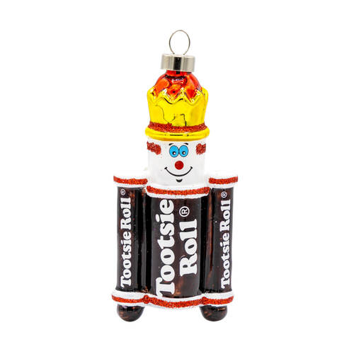 Tootsie Roll Brands Tootsie Roll Nutcracker - No Box
