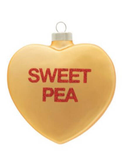 Sweethearts Sweethearts Sweet Pea - No Box
