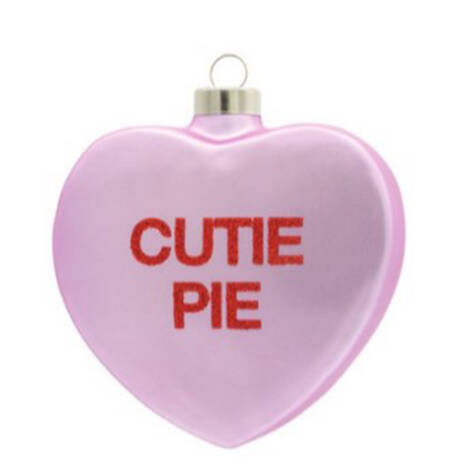 Sweethearts Sweethearts Cutie Pie - No Box