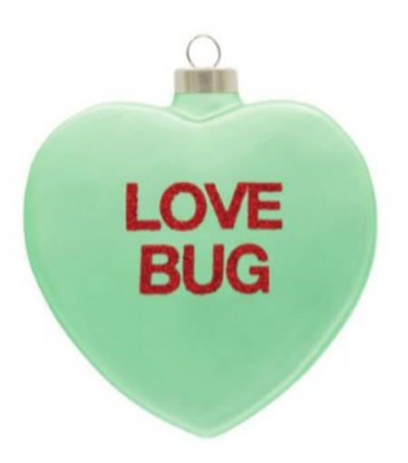 Sweethearts Sweethearts Love Bug - No Box