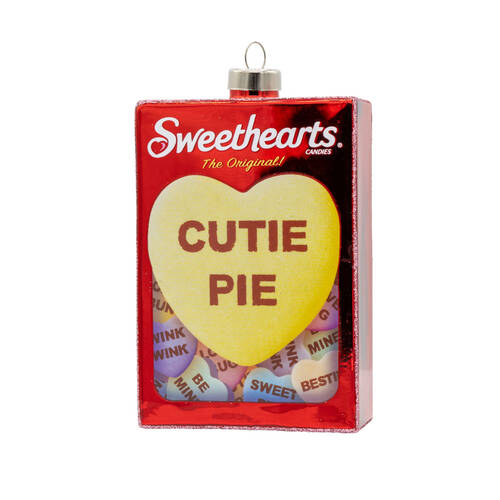 Sweethearts by Kat &amp; Annie