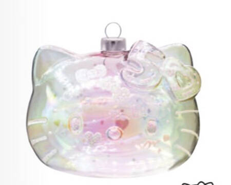 Sanrio Characters 50 Years Of Hello Kitty - No Box