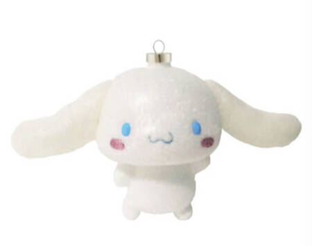 Sanrio Characters Charming Cinnamonroll - No Box