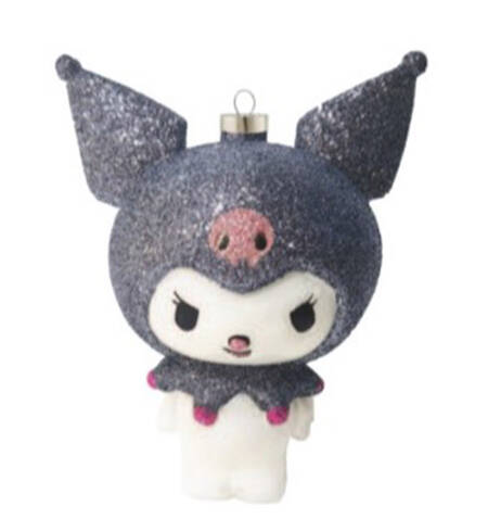 Sanrio Characters Mischievous Kuromi - No Box
