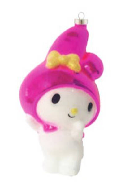 Sanrio Characters Magical My Melody - No Box