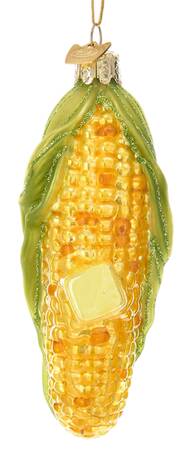 Food Gourmet Corn With Butter - No Box
