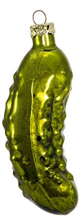 Food Gourmet Pickle - No Box