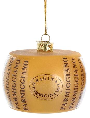 Food Gourmet Parmesan Cheese Wheel - No Box