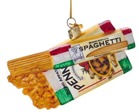 Food Gourmet Spaghetti & Penne Bags - No Box