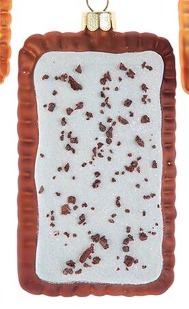 Food Gourmet Toaster Pastry-Chocolate - No Box 61c