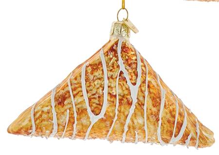 Food Gourmet Turnover-With Icing - No Box 60b
