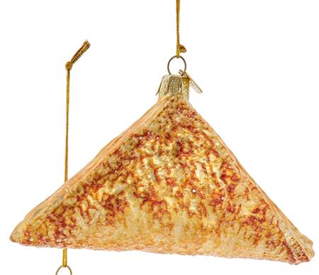 Food Gourmet Turnover-No Icing - No Box 60a