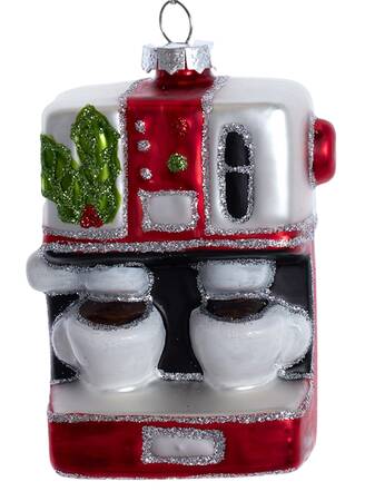 Food Gourmet Cappuccino Machine - No Box