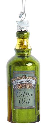 Food Gourmet Olive Oil - No Box