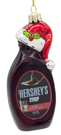 Hershey's Ornaments by Kurt Adler