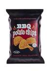 Food Gourmet Snack Bag-Bbq Potato Chips - No Box