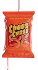 Food Gourmet Snack Bag-Cheez Curls - No Box 39c