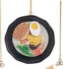 Food Gourmet Asian Soup Bowl - No Box