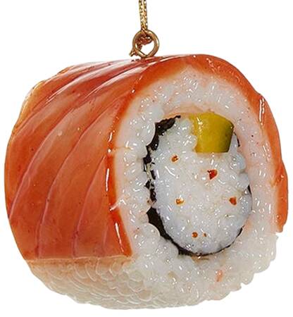 Food Gourmet Sushi Piece-Style A - No Box