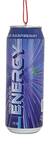 Food Gourmet Energy Drink-Blue Raspberry - No Box