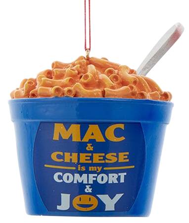 Food Gourmet Mac & Cheese-Comfort & Joy - No Box 55a
