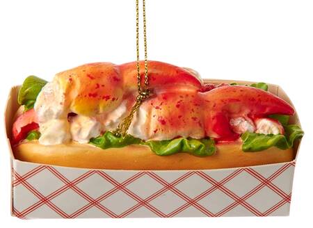 Food Gourmet Lobster Roll - No Box