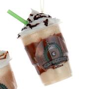 Food Gourmet Chocolate Cafeccino - No Box 81b