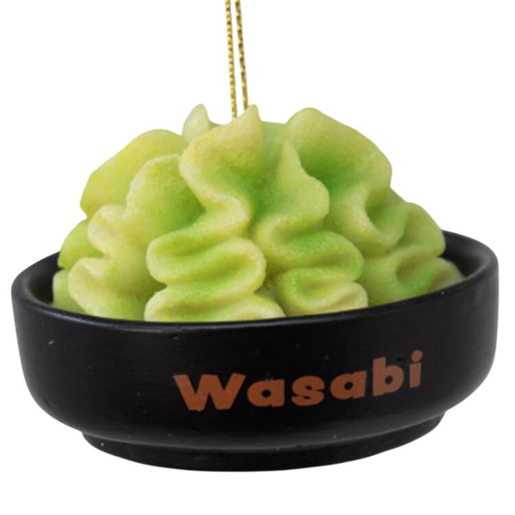 Food Gourmet Wasabi - No Box