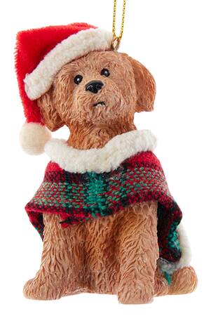 Dog Breeds with Sweaters by Kurt Adler