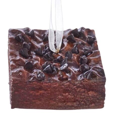 Santa's Cookie Bakery Sprinkle Brownie Style C - No Box