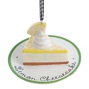 Santa's Cookie Bakery Lemon Cheesecake - No Box