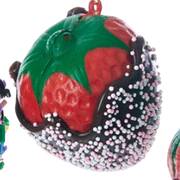 Santa's Cookie Bakery Chocolate Strawberry Style E - No Box