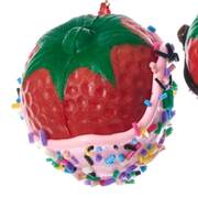Santa's Cookie Bakery Chocolate Strawberry Style D - No Box