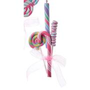 Santa's Cookie Bakery Lollipop Bundle Style C - No Box