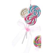 Santa's Cookie Bakery Lollipop Bundle Style B - No Box