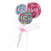 Santa's Cookie Bakery Lollipop Bundle Style A - No Box