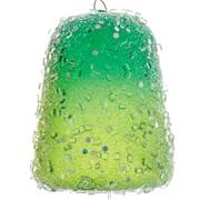 Santa's Cookie Bakery Two Tone Green Gumdrop- A - No Box